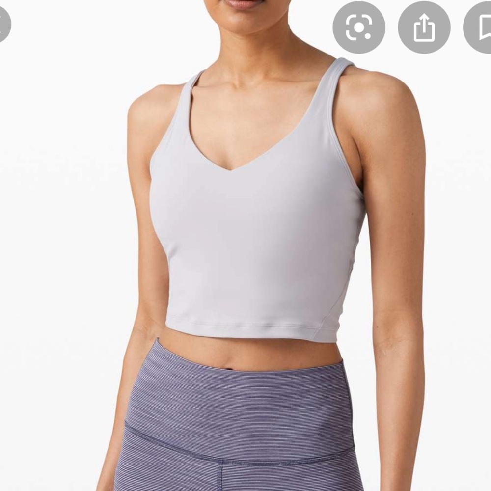Align Tank - NWT